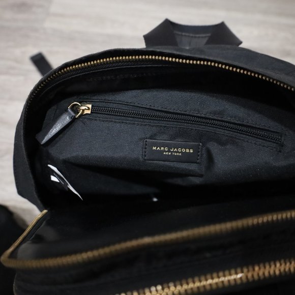 Marc Jacobs small Breifcase - Picture 8 of 10